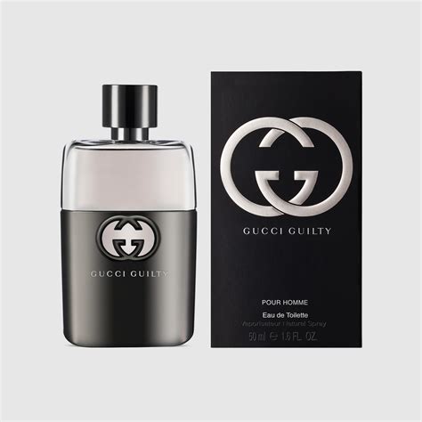 gucci by gucci edp 75 ml|gucci guilty 50ml price.